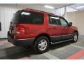 2006 Redfire Metallic Ford Expedition XLT 4x4  photo #7
