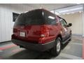 2006 Redfire Metallic Ford Expedition XLT 4x4  photo #8