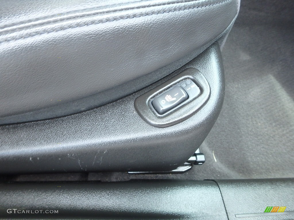 2009 Malibu LT Sedan - Silver Moss Metallic / Ebony photo #15