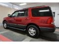 2006 Redfire Metallic Ford Expedition XLT 4x4  photo #11