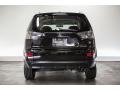 2007 Labrador Black Pearl Mitsubishi Outlander XLS  photo #3