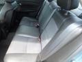 Silver Moss Metallic - Malibu LT Sedan Photo No. 20