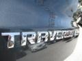 Cyber Gray Metallic - Traverse LS Photo No. 37