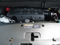 Cyber Gray Metallic - Traverse LS Photo No. 40