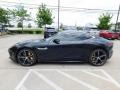 Ultimate Black Metallic - F-TYPE R Coupe Photo No. 10