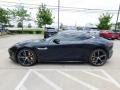 2015 Ultimate Black Metallic Jaguar F-TYPE R Coupe  photo #10