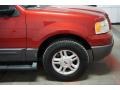 2006 Redfire Metallic Ford Expedition XLT 4x4  photo #57