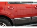 2006 Redfire Metallic Ford Expedition XLT 4x4  photo #64