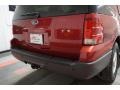 2006 Redfire Metallic Ford Expedition XLT 4x4  photo #73