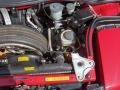 Formula Red - NSX Coupe Photo No. 19