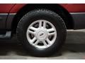 2006 Redfire Metallic Ford Expedition XLT 4x4  photo #80