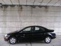 2000 Black Dodge Neon Highline  photo #3