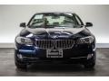 2013 Imperial Blue Metallic BMW 5 Series 528i Sedan  photo #2