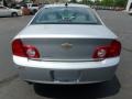 Silver Ice Metallic - Malibu LT Photo No. 6
