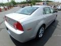 Silver Ice Metallic - Malibu LT Photo No. 7