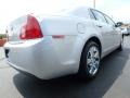 Silver Ice Metallic - Malibu LT Photo No. 8