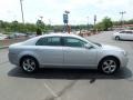 Silver Ice Metallic - Malibu LT Photo No. 9