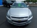 Silver Ice Metallic - Malibu LT Photo No. 12