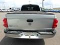 Bright Silver Metallic - Dakota SLT Quad Cab 4x4 Photo No. 3