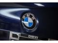 2013 Imperial Blue Metallic BMW 5 Series 528i Sedan  photo #30