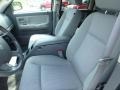 Bright Silver Metallic - Dakota SLT Quad Cab 4x4 Photo No. 8