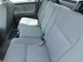 Bright Silver Metallic - Dakota SLT Quad Cab 4x4 Photo No. 9