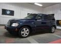 2009 Blue Flash Metallic Chevrolet HHR LS  photo #2