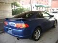 2004 Arctic Blue Pearl Acura RSX Type S Sports Coupe  photo #7