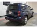 2009 Blue Flash Metallic Chevrolet HHR LS  photo #8