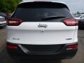 Bright White - Cherokee Latitude 4x4 Photo No. 4