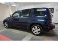 2009 Blue Flash Metallic Chevrolet HHR LS  photo #11