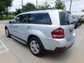 2008 Iridium Silver Metallic Mercedes-Benz GL 320 CDI 4Matic  photo #9