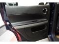 2009 Blue Flash Metallic Chevrolet HHR LS  photo #15