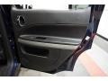 2009 Blue Flash Metallic Chevrolet HHR LS  photo #16