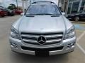 2008 Iridium Silver Metallic Mercedes-Benz GL 320 CDI 4Matic  photo #12