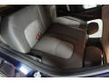 2009 Blue Flash Metallic Chevrolet HHR LS  photo #22