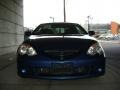 2004 Arctic Blue Pearl Acura RSX Type S Sports Coupe  photo #9