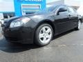 Black Granite Metallic - Malibu LS Photo No. 2