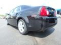 Black Granite Metallic - Malibu LS Photo No. 5