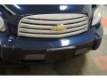 2009 Blue Flash Metallic Chevrolet HHR LS  photo #47