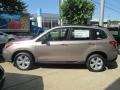 Burnished Bronze Metallic - Forester 2.5i Photo No. 2