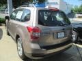 Burnished Bronze Metallic - Forester 2.5i Photo No. 3