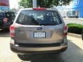 Burnished Bronze Metallic - Forester 2.5i Photo No. 4