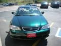 2000 Dark Emerald Pearl Acura TL 3.2  photo #4