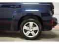 2009 Blue Flash Metallic Chevrolet HHR LS  photo #64