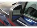 2009 Blue Flash Metallic Chevrolet HHR LS  photo #73
