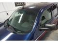 2009 Blue Flash Metallic Chevrolet HHR LS  photo #77