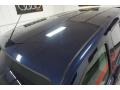 2009 Blue Flash Metallic Chevrolet HHR LS  photo #78