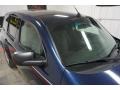 2009 Blue Flash Metallic Chevrolet HHR LS  photo #83