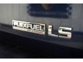 2009 Blue Flash Metallic Chevrolet HHR LS  photo #85